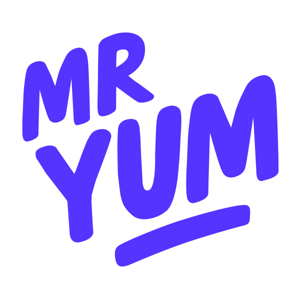 Mr Yum