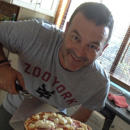 client testimonial photo