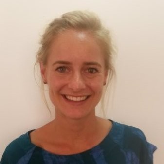 client testimonial photo