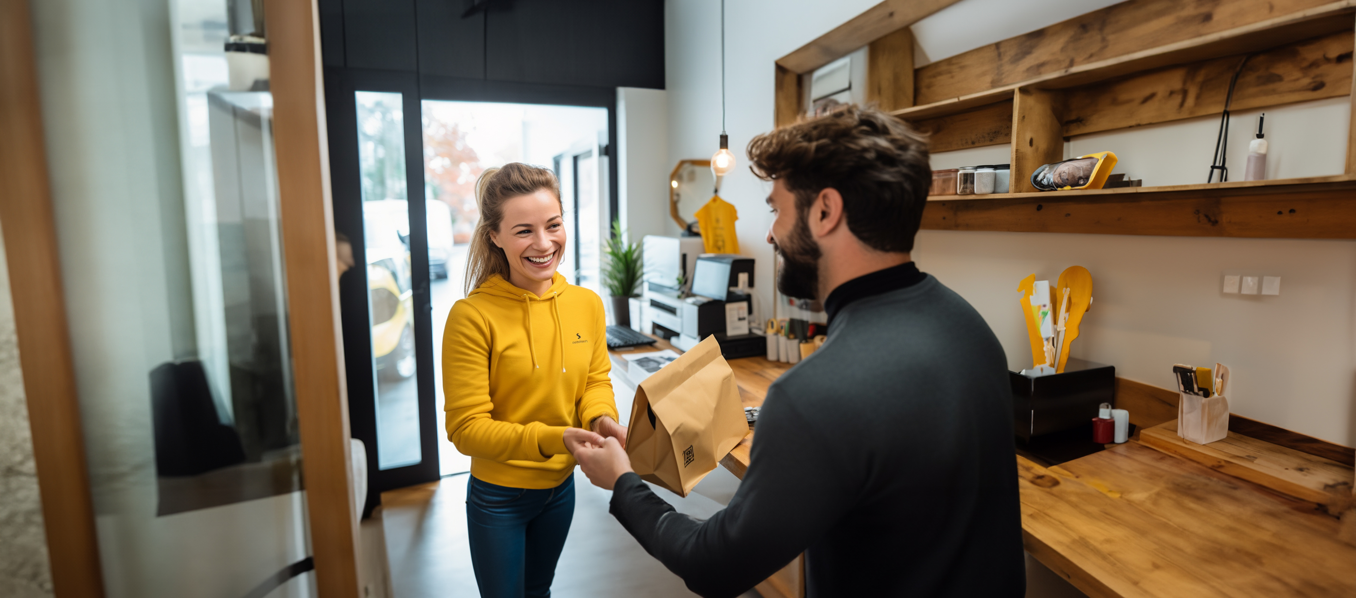 Unlocking The Secrets To Exceptional Deliveries