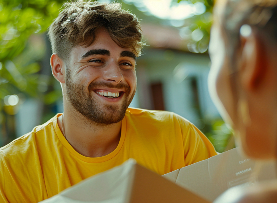 drive yello incentives program
